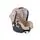 Cangaroo Noble Black 4in1 ეტლის კომპლექტი, 5 image