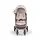 Cangaroo Noble Black 4in1 ეტლის კომპლექტი, 8 image