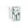 KikkaBoo-ს საბავშვო მაკრატელი Manicure set Narwhal, 2 image