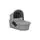 KikkaBoo Madrid 4in1 Dark Grey Melange საბავშვო ეტლის კომპლექტი, 8 image