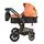 Cangaroo Sofie Leather 3x1 ტრანსფორმერი ეტლის კომპლექტი, 3 image