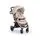 Cangaroo Noble Black 4in1 ეტლის კომპლექტი, 9 image