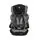 Cangaroo Deluxe pink მანქანის სავარძელი (ქარსითი), 9 image