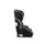 Cangaroo Deluxe pink მანქანის სავარძელი (ქარსითი), 4 image
