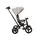 Kikkaboo Nikki Mint Melange სამ თვლიანი ველო-ეტლი, 2 image