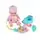 Moni Toys Doll 8653 სათამაშო თოჯინა აქსესუარებით, 4 image