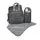 Cangaroo-ს დედის ჩანთა Backpack Lydia Black