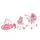 Moni Toys doll 36cm  თოჯინა აქსესუარებით 89826, 6 image