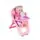 Moni Toys doll 36cm თოჯინა აქსესუარებით 8381, 2 image