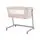 KikkaBoo Lulu Beige ახალშობილის საწოლი, 4 image