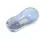 Cangaroo-ს ჩვილის აბაზანა Bath tub Bear 2138 blue, 3 image