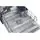 ჭურჭლის სარეცხი მანქანა Samsung DW60M5052FS/TR, 8 image