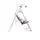 Graco LOVIN HUG DAYDREAM ახალშობილის ელექტრო შეზლონგი, 3 image