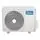 ინვენტორული კონდინციონერი Midea MT-18N1C4 50 m2, 3 image