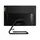 მონობლოკი Lenovo IdeaCentre AIO 3 23.8" i3-1005G1 8GB 256GB SSD Integrated Graphics Black, 6 image