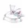 Cangaroo Rocker Lovely Forest შეზლონგი, 6 image