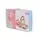 Cangaroo-ს განსავითარებელი ხალიჩა Play mat Fitness Girl 696-R22, 5 image