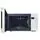 მიკროტალღური ღუმელი Samsung GE88SUW/BW, 5 image