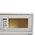 Moni Toys 7257 Wooden kitchen with lights, microwave and sink საბავშვო ხის სათამაშო სამზარეულო, 10 image