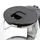 ელექტრო ჩაიდანი HOME element HE-KT185 Black, 4 image