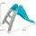 Pilsan-ის სასრიალო 06 227 DOLPHIN WATER SLIDE Blue, 2 image