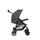 Graco MIRAGE GRAY ZEST საბავშვო სასეირნო ეტლი, 4 image