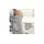 Graco CRADLE ME 4IN1 CARRIER ONYX BLACK ახალშობილის კენგურუ, 9 image