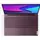 ნოუთბუქი Yoga Slim 7 14" i5-1135G7 8GB 256GB SSD Integrated Graphics W10 Orchid, 2 image