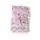 Cangaroo-ს ახალშობილის პლედი Baby Blanket 90/75 cm with a pillow Sammy pink, 2 image