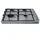 დასადგამი ზედა პანელი BEKO HTZG 64111 SW, 2 image