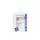 KikkaBoo-ს ახალშობილის პირსახოცი Hooded towel terry 90/90 cm Dreamy Flight Beige, 3 image