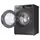 სარეცხი მანქანა SAMSUNG WW90TA047AX/LP, 5 image