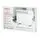 ელექტრო გამათბობელი ARDESTO CH-1500MOW 15m² 1500W Wall, floor White, 5 image