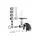 ხორცსაკეპი მანქანა ARDESTO MGL-2250R, 6 image