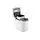 პურის საცხობი Ardesto BMG-1000 Bread Maker 500W White, 3 image