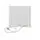 ელექტრო გამათბობელი ARDESTO HCP-400WT 400W 8m²  white, 2 image