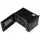 მიკროტალღური ღუმელი TOSHIBA MW-MG20P(BK)-P, 4 image
