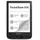 ელექტრონული წიგნი POCKETBOOK E-READER 606 BLACK (PB606-E-CIS)