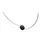 ყურსასმენი Philips TAA4205BK/00 Headphones In-ear IPX5 Wireless Mic White, 4 image