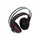 ყურსასმენი ASUS TUF GAMING H7 CORE (90YH01QR-B1UA00) RED, 3 image