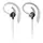 ყურსასმენი Philips TAA4205BK/00 Headphones In-ear IPX5 Wireless Mic White, 3 image