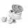 ყურსასმენი Philips TAT3215WT/00 In-ear true wireless headphones White