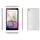 ტაბლეტი TECNO Tablet (P704a) 7” 2GB, 32GB, WiFi, LTE Oyster White, 6 image