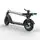 Byox-ის სკუტერი (სამაკატი) Electric Scooter X7 Grey, 7 image