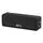პორტატული დინამიკი 2E SOUNDXBLOCK TWS MP3 WIRELESS WATERPROOF BLACK 2E-BSSXBWBK