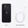 მობილური ტელეფონი Apple iPhone 12 | 128GB Black, 2 image