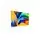 ტელევიზორი Hisense ANDROID TV 55B7700UW 4K UHD (3840 x 2160) 55 Inch (139 სმ)
