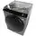 სარეცხი მანქანა TOSHIBA TWD-BJ90W4GE(SK), 2 image