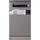 ჭურჭლის სარეცხი მანქანა TOSHIBA DW-10F1CIS(S)