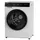 სარეცხი მანქანა საშრობით TOSHIBA TWD-BJ130M4(WK), 2 image